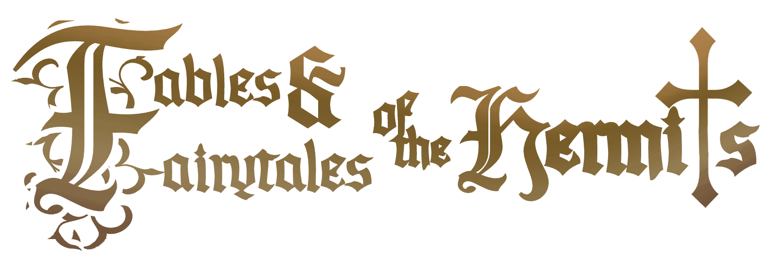 Fables and Fairytales of the Hermits