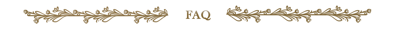 faq border